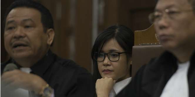 Saksi: Jessica Bilang 'Saya Tahu Dosis yang Tepat'