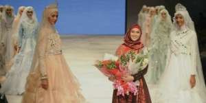 EVENT: Oki Setiana Dewi Bersiap Sambut JFW 2017