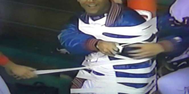 Dikerjai Saat Ulang Tahun, S Tewas di Tempat Futsal Tangerang