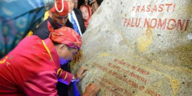 Ini yang Bikin Palu Dinobatkan Jadi Kota Mutiara Khatulistiwa