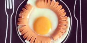 Tutorial Menu Breakfast Simpel nan Menggoda