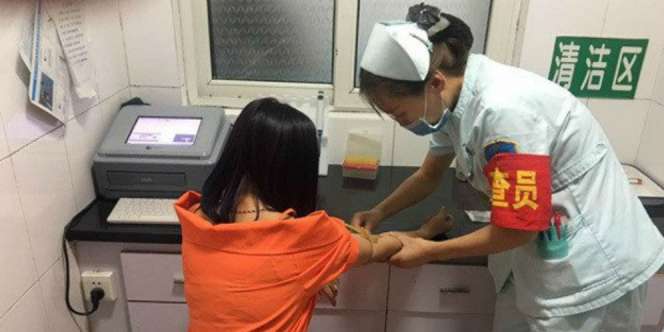 Ditilang, Ulah Pengemudi Wanita ini Bikin Geli