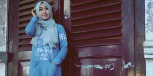 #HOTD: Gaya Kasual Sporty Ala Hani May