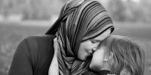 Peran Ibu Mendidik Anak Menurut Pandangan Islam