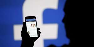 Facebook Minta Maaf ke Media Palestina