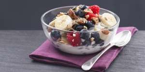 5 Makanan Terbaik Ini Mampu Meningkatkan Otak Anak