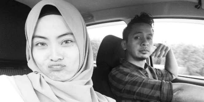 Pesan Pilu Pengantin Baru: Cuma Jadi Istri 2 Minggu
