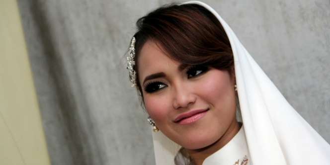 Video Bilqis Bikin Ayu Ting Ting Panen Pujian