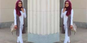 Ambreen: Tips Travelling Buat Si Pecinta Fashion