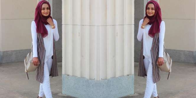 Ambreen: Tips Travelling Buat Si Pecinta Fashion