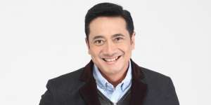 Ivan Fadila, Menikah Usai Lama `Kencan` di Rest Area