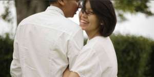 Selamat, Buah Hati Rayi 'Ran' Telah Lahir