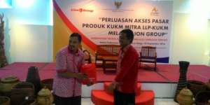 Mimpi Jadi Pengusaha Usai Kagum Lihat Produk UKM