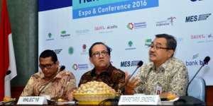 Indonesia Mau Buat Kawasan Industri Halal