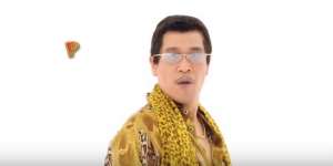 Dari Ayu Ting Ting Hingga Justin Bieber Demam 'PPAP'