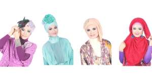 Naveela: Ada Harga Spesial Buat Belajar Makeup Hijab