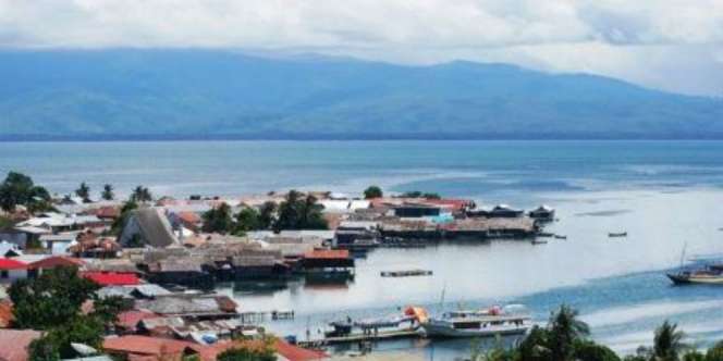 Kemenpar Dorong Pengembangan Homestay di Pulau Buru