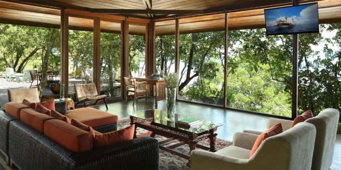 Resor di Bali Masuk Daftar 100 Top Destinasi Hijau Dunia