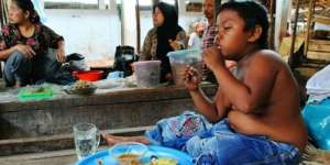 Ingat Bocah Perokok 40 Batang Sehari? Kondisinya Sekarang...