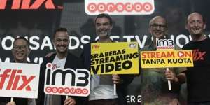 Kuota Tak Tersedot Saat Menikmati Video Streaming, Benarkah?