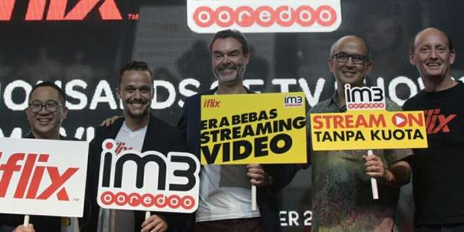 Kuota Tak Tersedot Saat Menikmati Video Streaming, Benarkah?