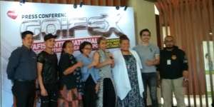 Indonesia Bersiap Pecahkan Rekor Zumba Dunia