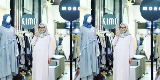 Indonesia Hijab Fest: Hadir Dukung Pasar Kreatif Indonesia