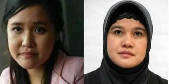 Meme Mirip Jessica Wongso, Ini Reaksi Mengejutkan Cici Tegal