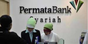OJK Dorong Aset Perbankan Syariah 10 Persen dari Induk