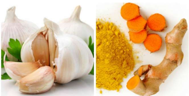 Makanan yang Bisa Jadi Imun Saat Musim Hujan