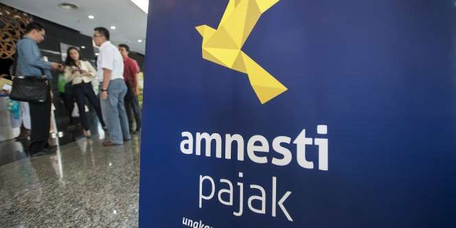`Bola Boleh Kalah, Soal Pajak Lebih Unggul`