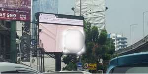 Cerita Sebenarnya Videotron Tayangkan Film Seronok di Jaksel