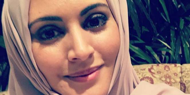 Muna, Muslimah Dermawan Cantik jadi Duta PBB