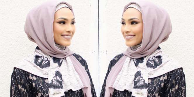 Chinutay A: Rahasia Membentuk Eyeliner Lancip