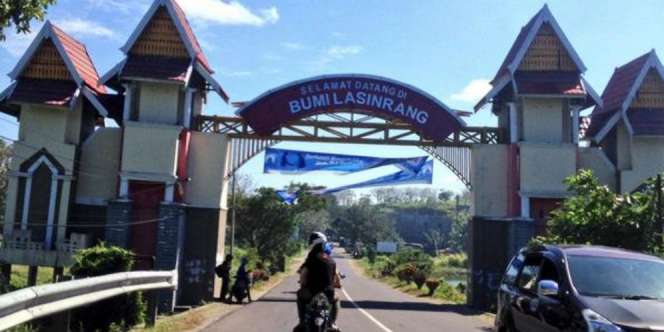 Di Daerah Ini Dilarang Pasang Tenda Pengantin di Jalan Raya