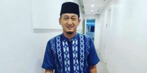 Ustaz Zacky Mirza Bisnis Keripik `Bang Zeck`