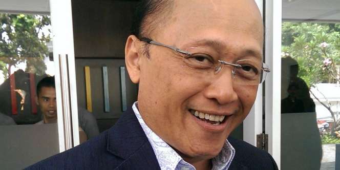 Pengakuan Mengejutkan Mantan Istri Mario Teguh