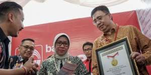 Cerita Unik Warga Biasa Beli Reksa Dana Syariah