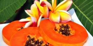 Cara Alami Dapatkan Kulit Putih Bersinar