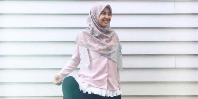 Haniva Az Zahra: Hadiri Resepsi, 5 Hal Ini Wajib Kamu Tahu