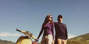 Agus Ringgo Ingin Tambah Anak Tapi...