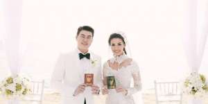 Syarat Ibunda yang Tak Bisa Dipenuhi Suami Asty Ananta