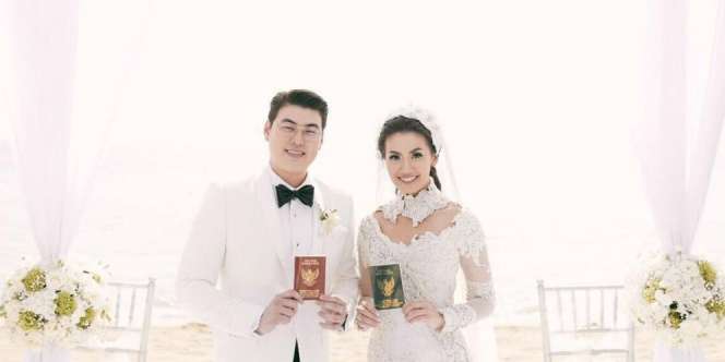 Syarat Ibunda yang Tak Bisa Dipenuhi Suami Asty Ananta