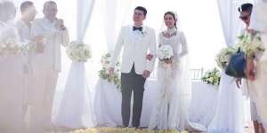 Suami Mualaf, Asty Ananta Dipastikan Menikah Secara Islam