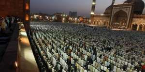 Mengapa Muslim yang Subuh Berjamaah Lebih Sejahtera?