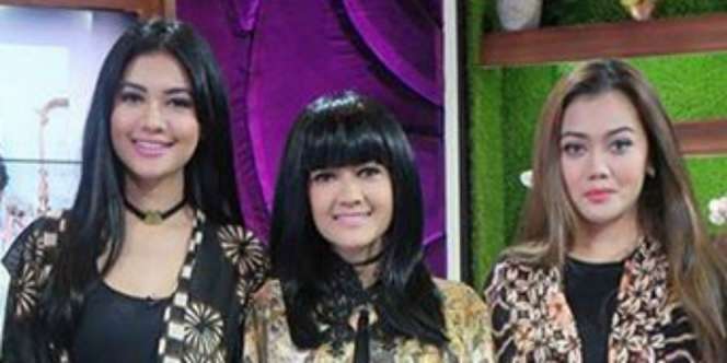 Pengakuan Jujur Adik Jupe Dompleng Popularitas Kakak