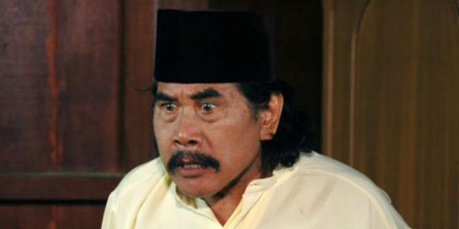 Jaja Miharja 6 Hari Dirawat di RS, Sakit Apa?