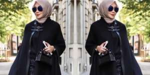 Dsaks: Nuansa Hitam High-end Diana Safira