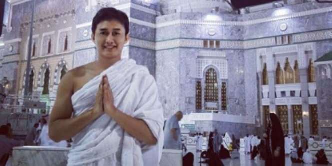 Peran 'Ladyboy' Dihujat, Boby 'Tince' Minta Maaf ke Anak