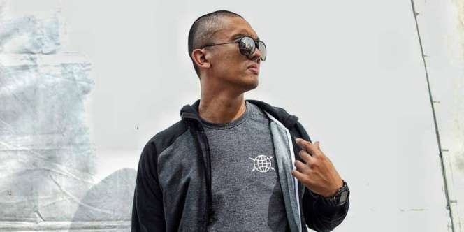 Anak Direndahkan, Uus Bungkam Haters